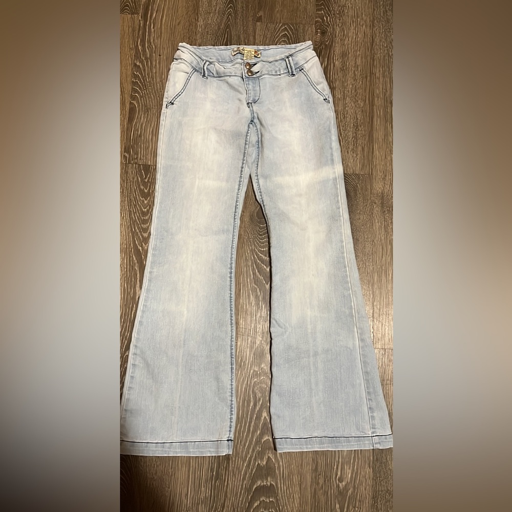 low rise jeans for women